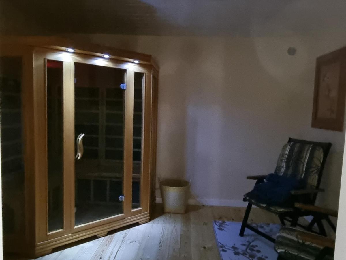 Apartamenty Dzemejra - Jumeirah Ujście-Darłowskie Kültér fotó