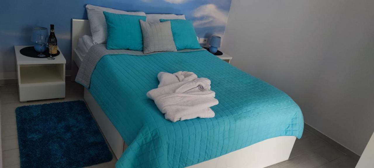 Apartamenty Dzemejra - Jumeirah Ujście-Darłowskie Kültér fotó
