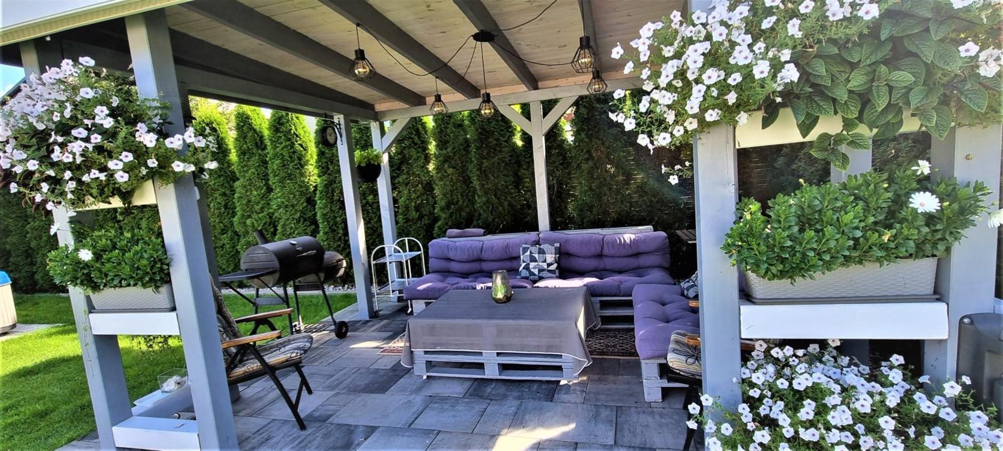 Apartamenty Dzemejra - Jumeirah Ujście-Darłowskie Kültér fotó