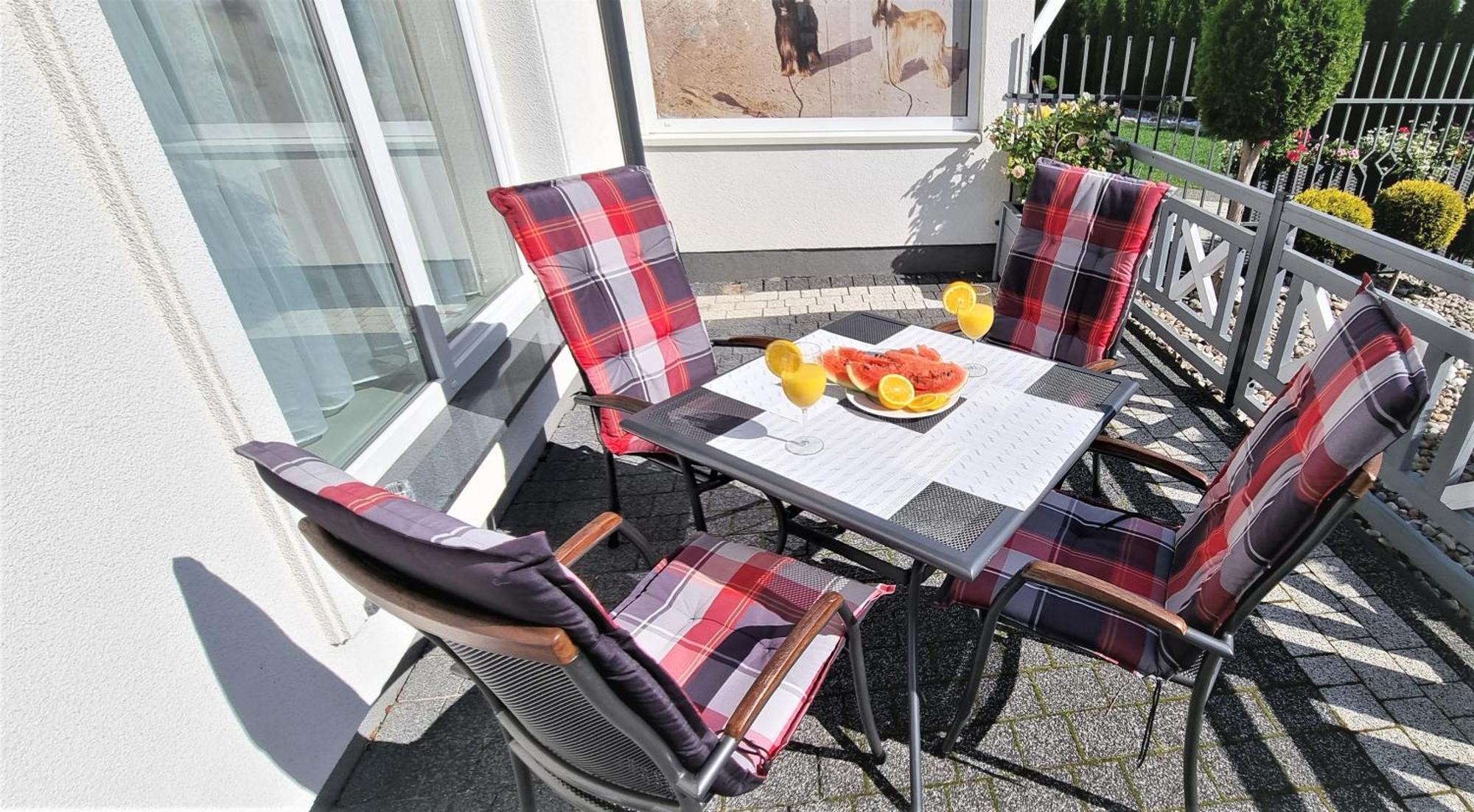 Apartamenty Dzemejra - Jumeirah Ujście-Darłowskie Kültér fotó
