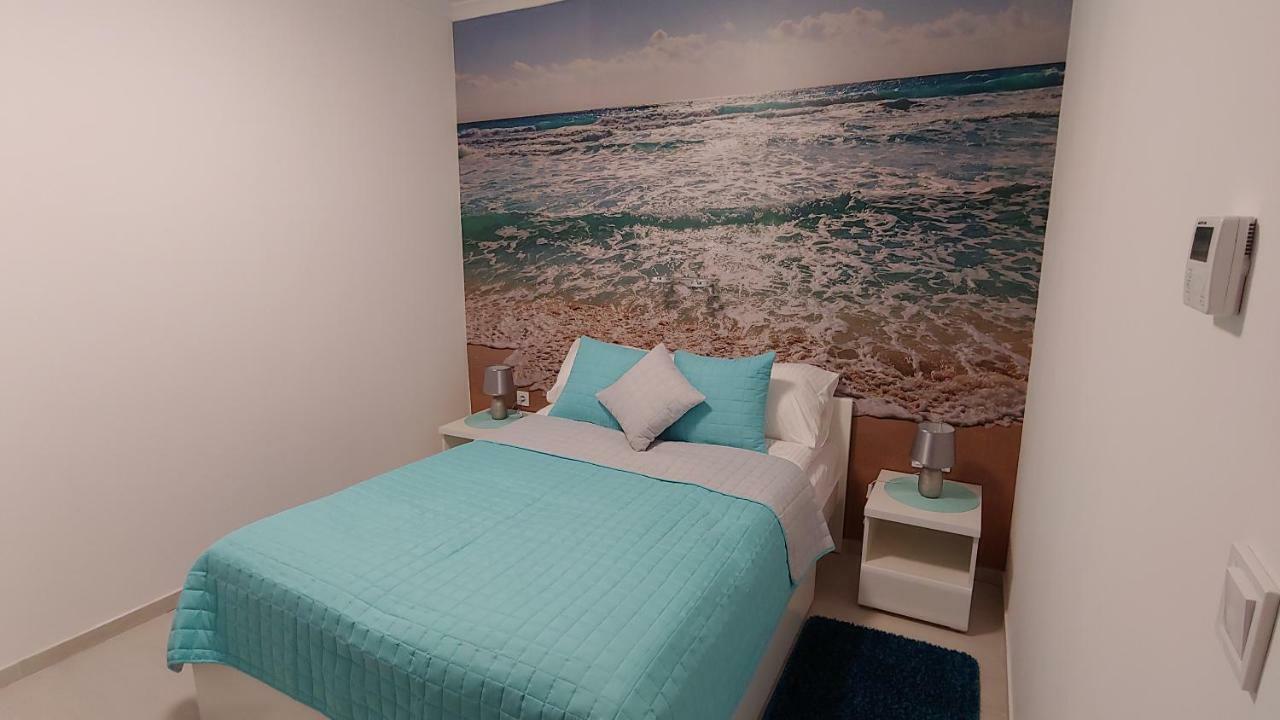 Apartamenty Dzemejra - Jumeirah Ujście-Darłowskie Kültér fotó