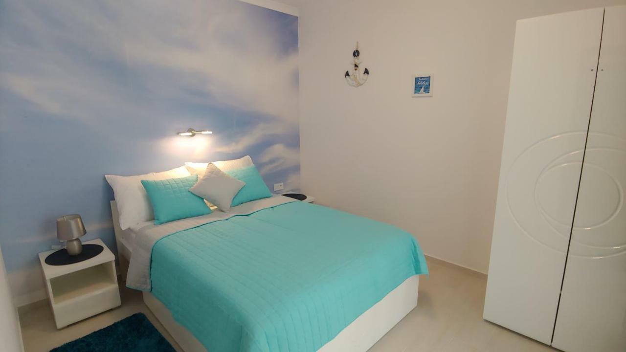 Apartamenty Dzemejra - Jumeirah Ujście-Darłowskie Kültér fotó